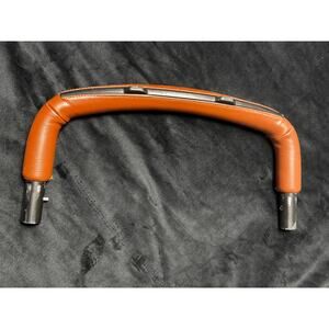 Peg Perego agio z3 baby stroller replacement HANDLEBAR HANDLE